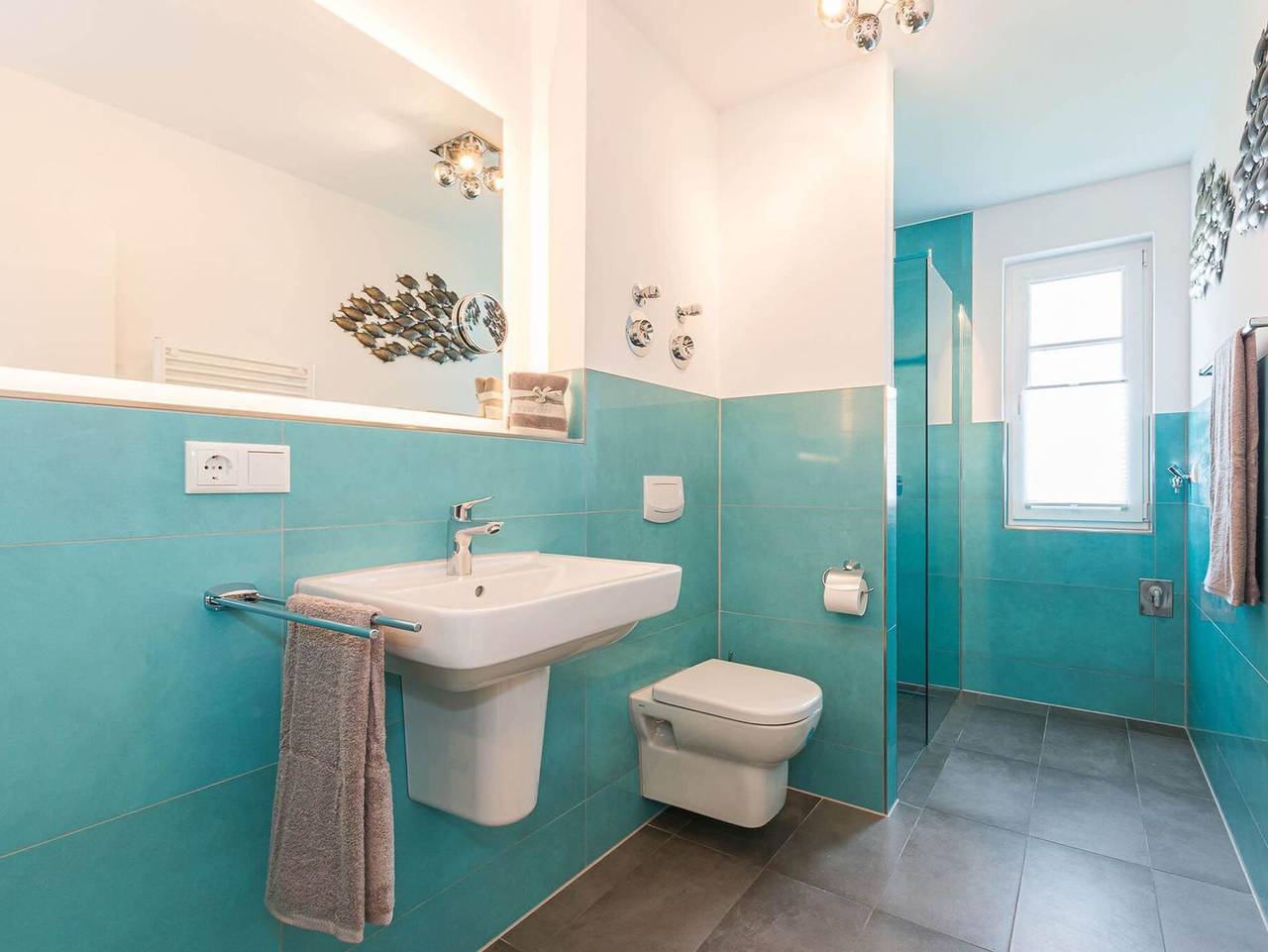 Ganze Ferienwohnung, Buhne 13 in Zingst, Fischland - Darß - Zingst