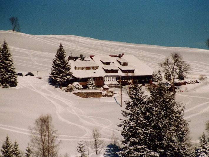 Ferienhaus für 5 Personen, mit Garten und Terrasse in Todtnau