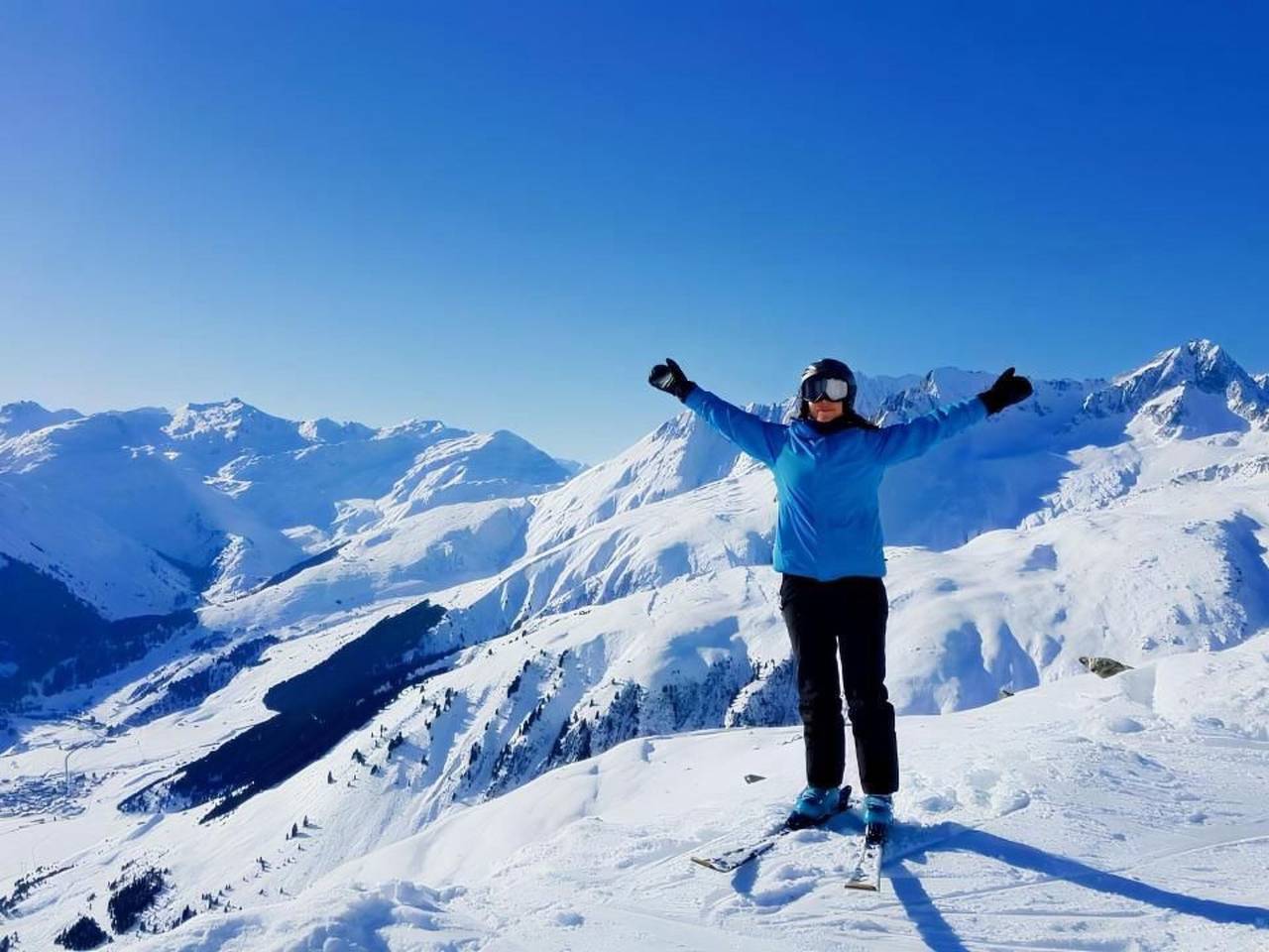 Ganze Wohnung, Gemütliche Ferienwohnung im Disentiserhof in Disentis, Surselva
