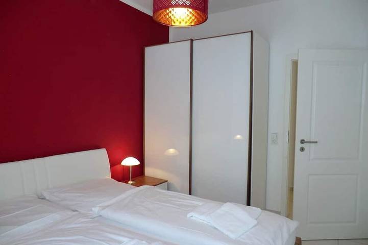 Ganze Wohnung, Ferienwohnung/App. für 4 Gäste mit 75m² in Wyk auf Föhr in Wyk auf Föhr (Stadt), Wyk auf Föhr