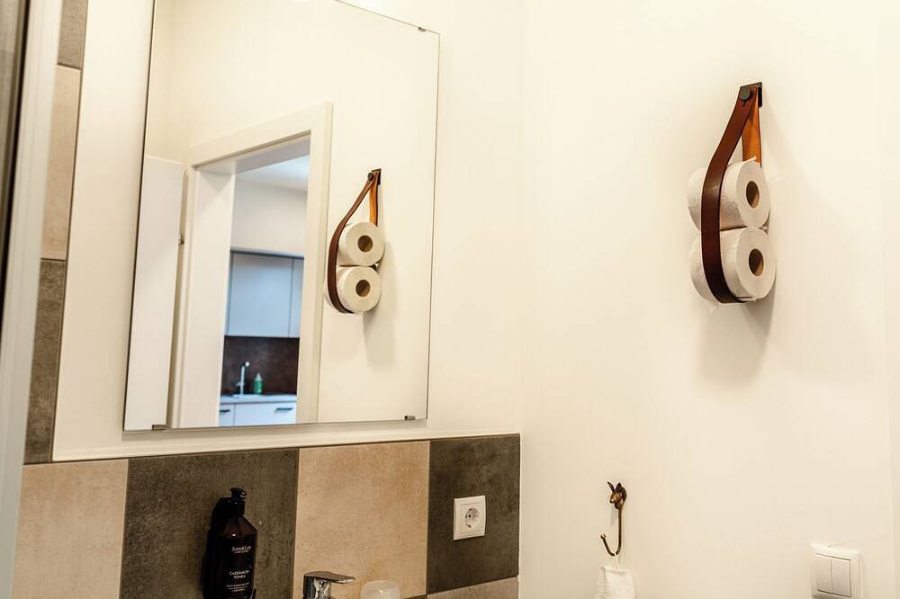 Entire apartment, The Flaneur – The Romantic of the Villa in Bregenz, Bodensee-Vorarlberg