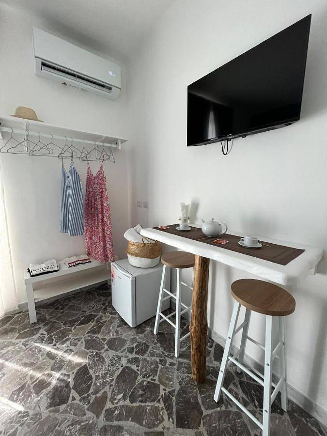 Double Room with Balcony in Mola di Bari, Provincia di Bari