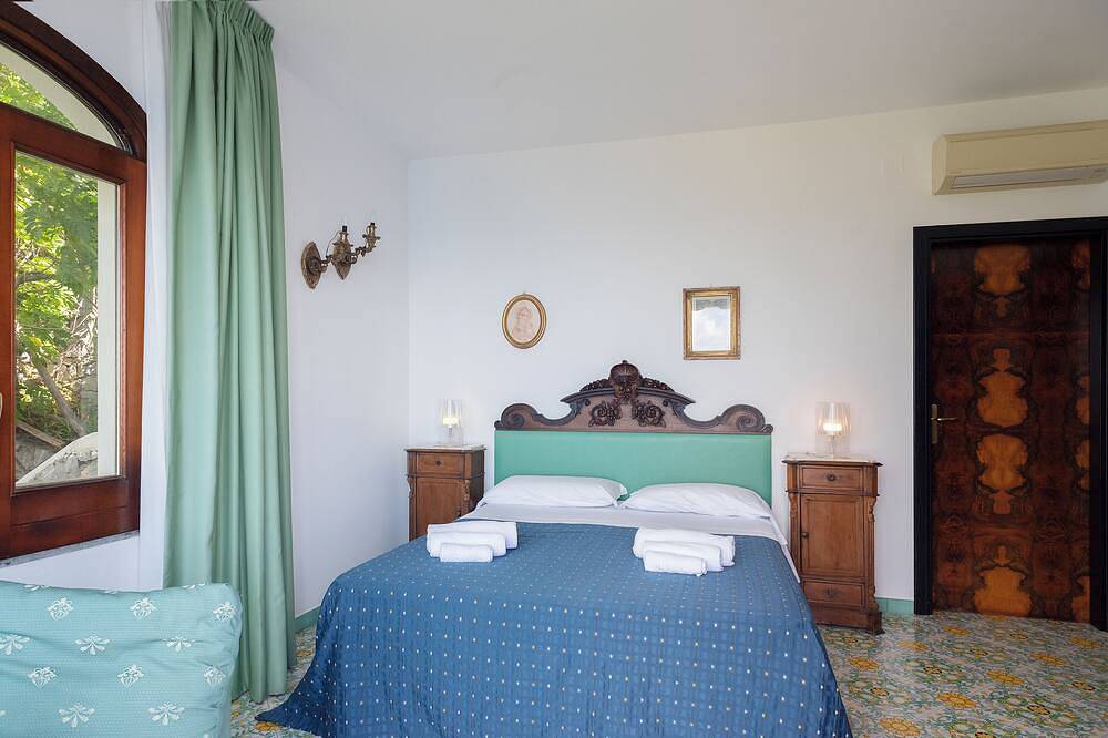 Villa Magnifico - Paradise with pool in Amalfi in Furore, Amalfiküste