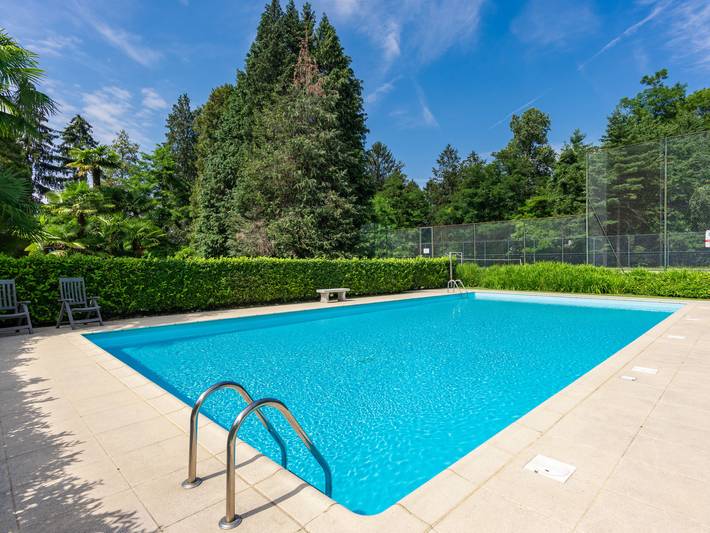 Ferienwohnung für 4 Personen in Lago Maggiore (Lombardei) - 3