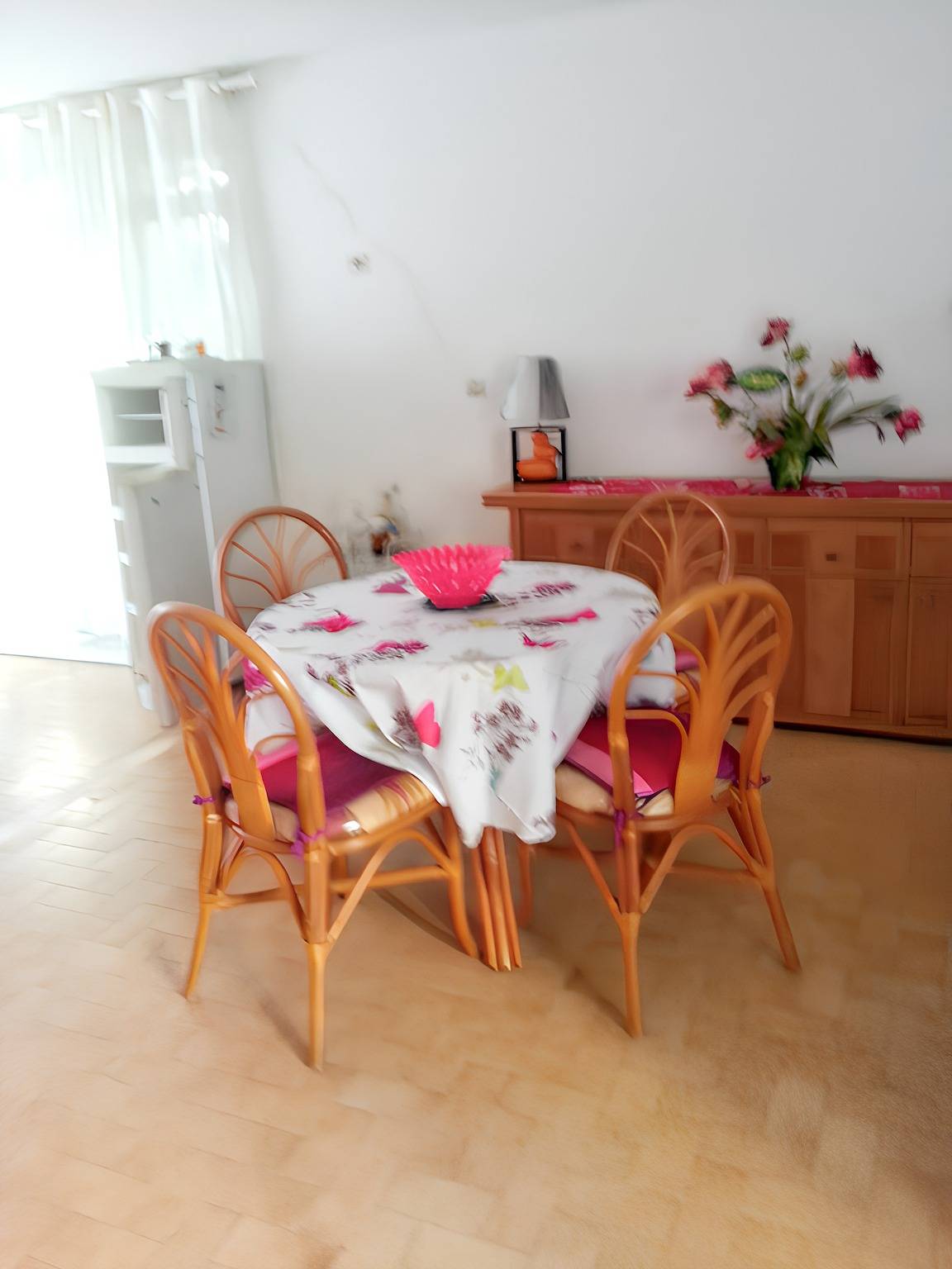 Ganze Wohnung, Gemütliche Wohnung in Sainte-Luce 50 m² Meerblick in Sainte-Luce, Martinique