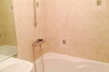 Appartement De Vacances pour 4 Personnes dans Juan-les-Pins, Antibes, Photo 2