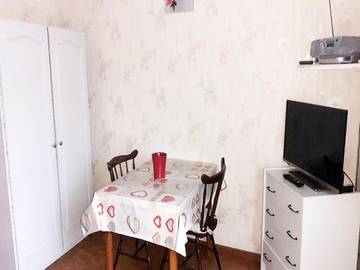 Gîte pour 2 Personnes dans Aix-les-Bains, Région de Chambéry, Photo 1