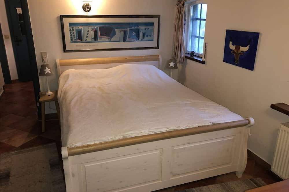 Reetdachhaus Kehl Komfortable Ferienresidenz in Hillgroven, Nordseeküste