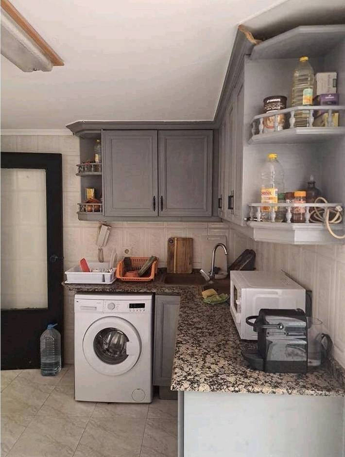 Location de vacances pour 2 personnes, avec terrasse à Valence (Espagne)