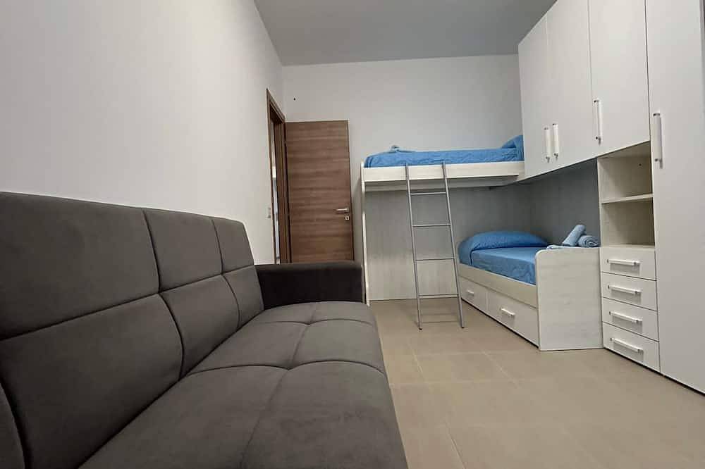 Entire apartment, La Macina near the sea in the heart of Terrasini. in Terrasini, Palermo Province