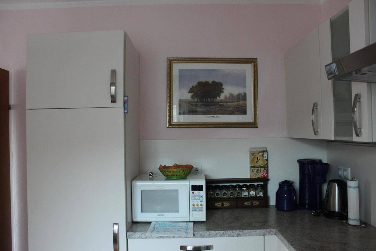 Ganze Wohnung, Ferienwohnung Schmitzer in Mühldorf, Lieser-Maltatal