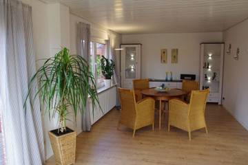 Ferienhaus für 4 Personen in Ditzum, Jemgum, Bild 3