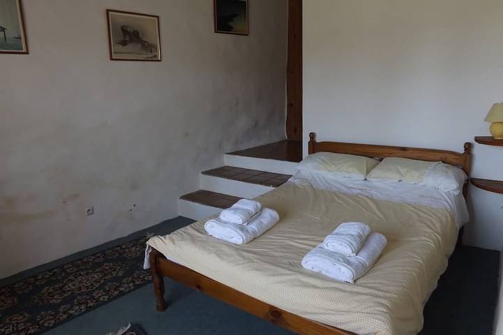 Gîte pour 7 personnes, avec jardin et terrasse à Thénac - 3