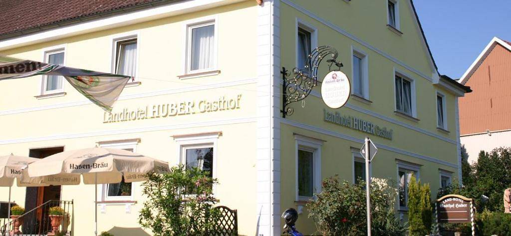Hotel für 2 Personen, mit Terrasse und Garten sowie Sauna in Landkreis Aichach-Friedberg - 2