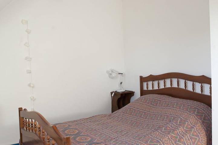 Appartement entier, Appartement indépendant dans maison bretonne in Loctudy, Côte de Cornouaille