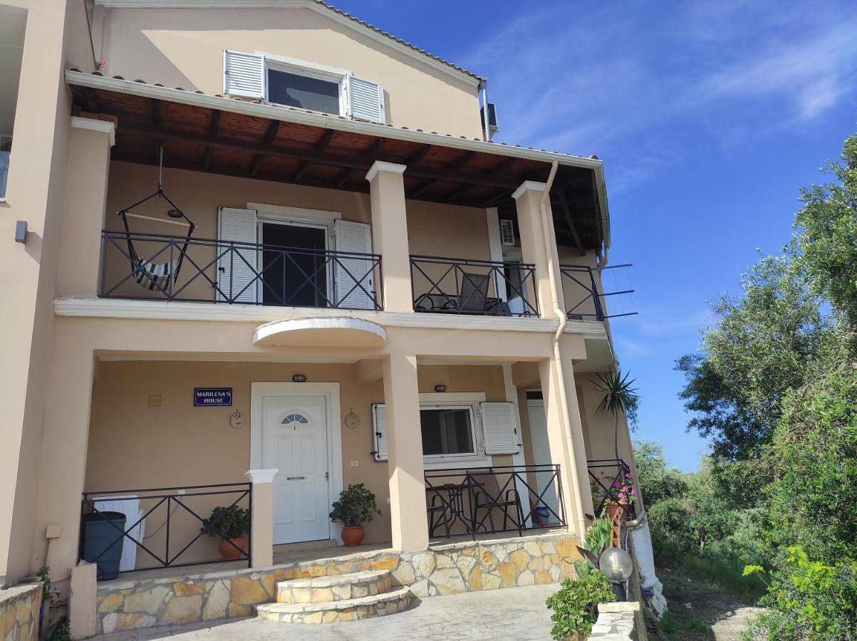 Marilena's house in Άγιο Νικόλαο (Κέρκυρα), Κέρκυρα