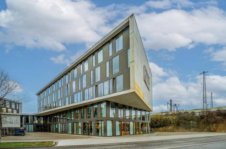 Hostel für 4 Personen in Stuttgart