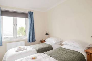 Glamping for 6 People in Highlands, Scotland, Photo 2
