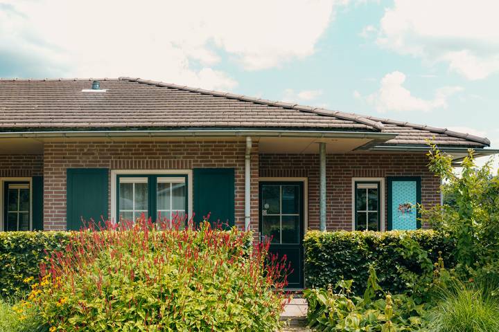 Bungalow voor 6 personen in Voorthuizen