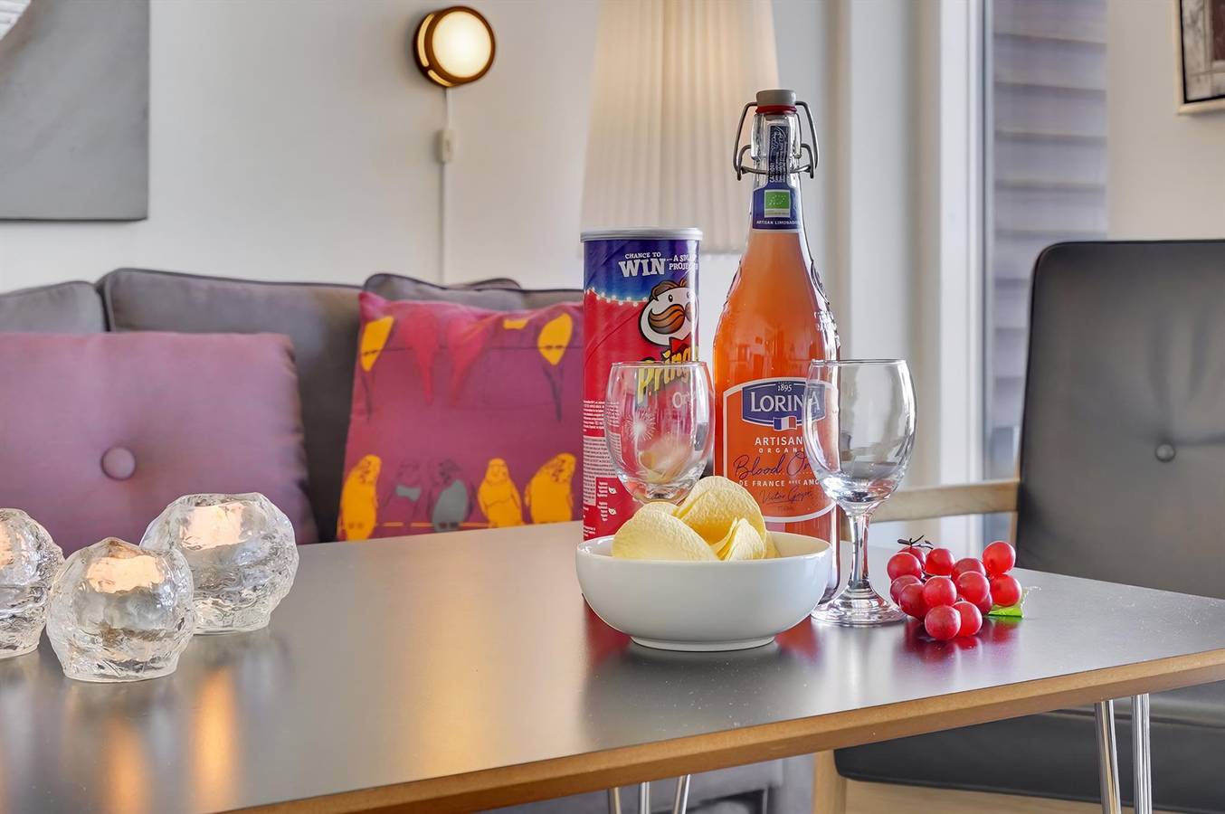 Geheel appartement, Beautiful apartment in Rømø w/ Wifi and 1 Bedrooms in Sønderstrand, Havneby