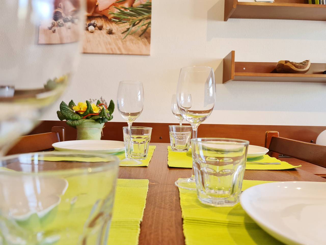 Apartamento vacacional entero, Apartamento de vacaciones para 4 personas con balcón in Schluchsee, Selva Negra (zona sur)