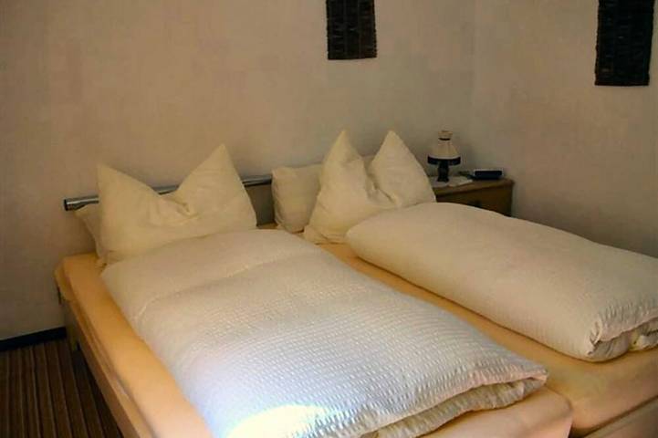 Ferienwohnung für 5 Personen, mit Garten in Blankenburg - 3