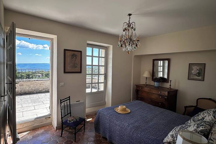 Location de vacances pour 5 personnes à Murs - 2