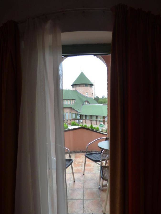 Hôtel pour 3 personnes, avec jardin et piscine à Vršac - 3