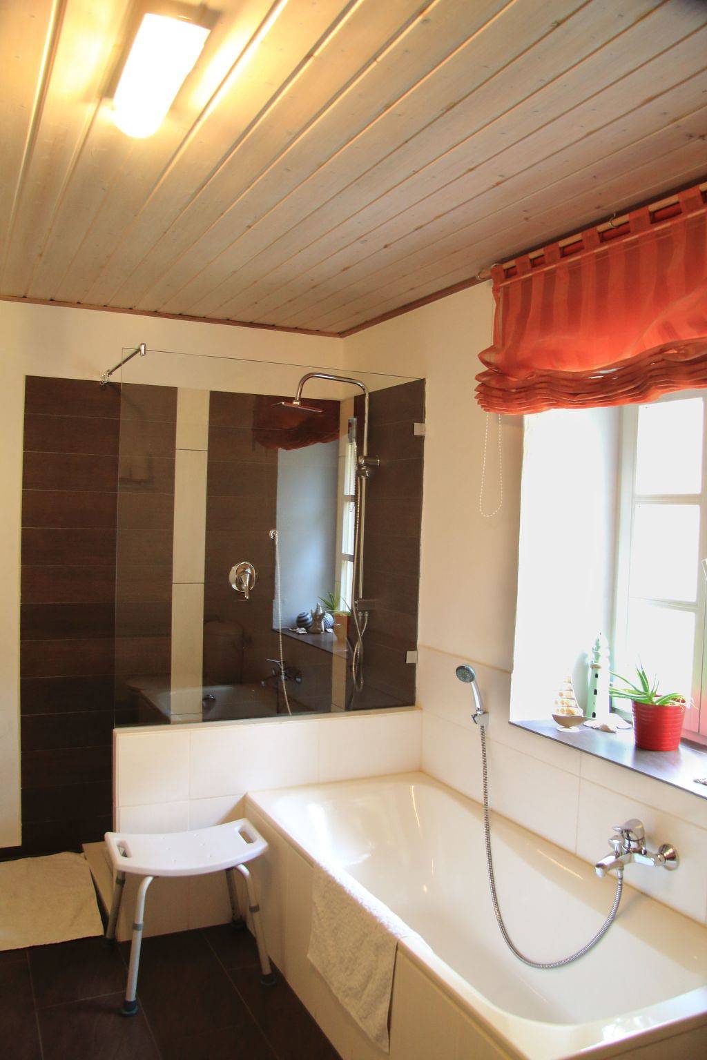 Ganze Wohnung, Fewo "Jut Stuff" in Rommersheim, Naturpark Hohes Venn-Eifel