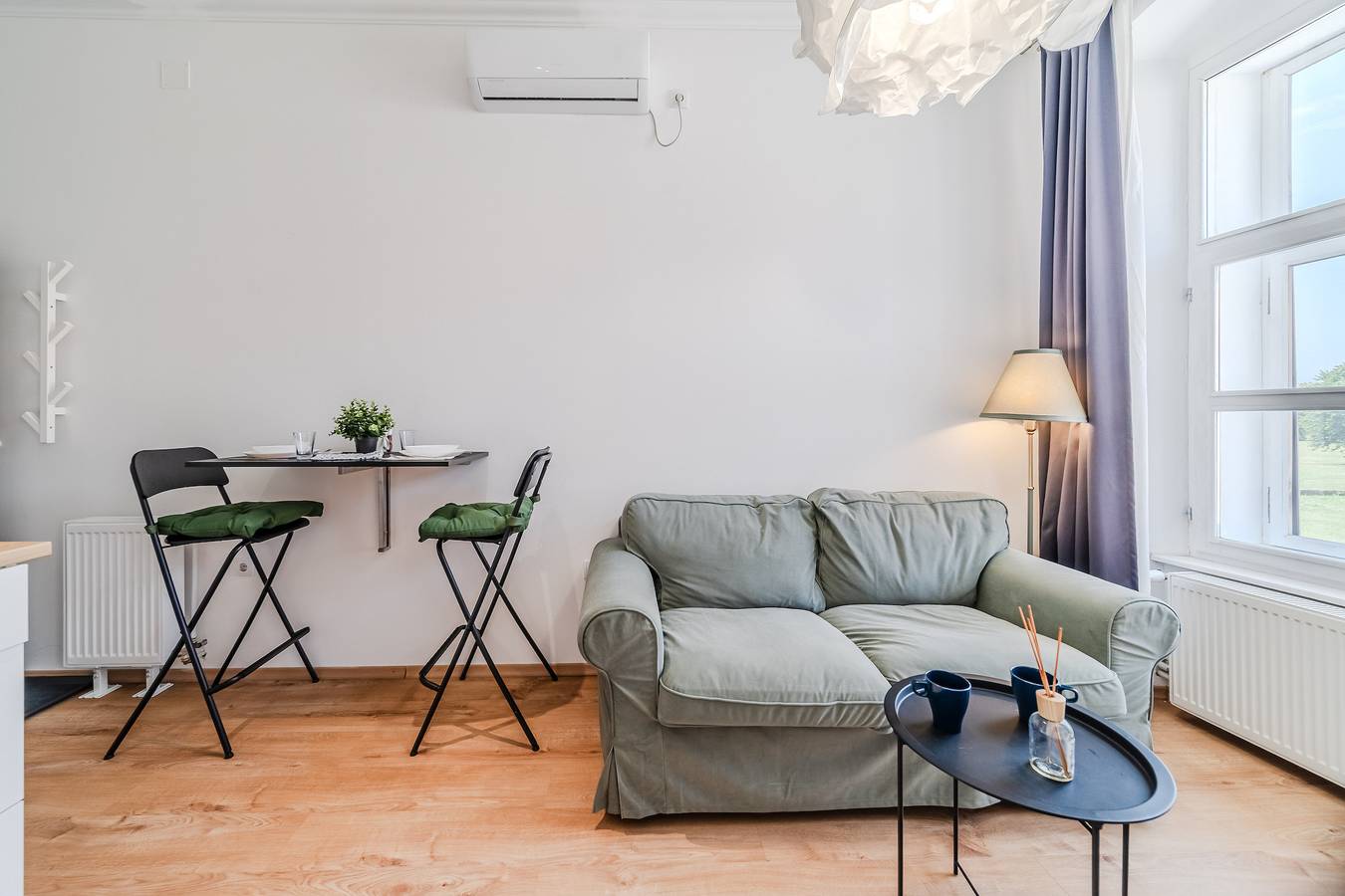 Ganze Wohnung, Old Town Heritage Suite 2 in Osijek, Osijek-Baranja