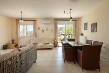 Ferienhaus für 6 Personen in Achlada, Kreta Norden, Bild 3