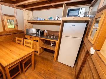 Glamping per 6 Persone in Storo, Trentino, Foto 4