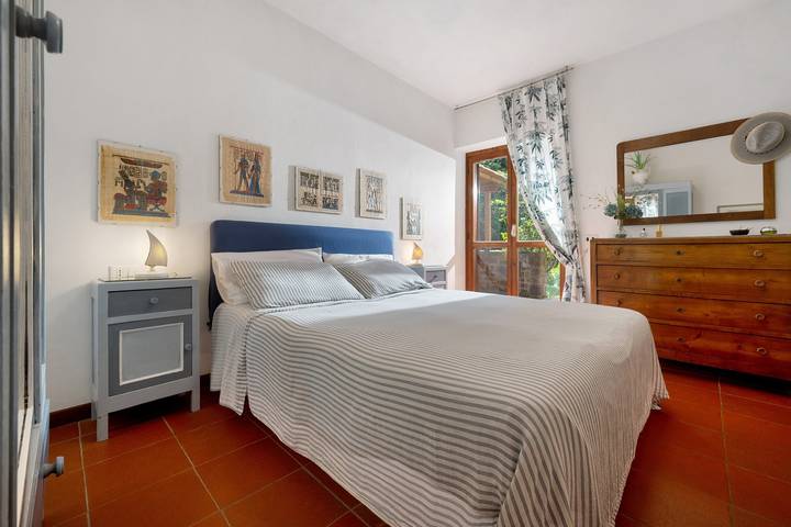 Grazioso Bilocale con piscina, un angolo da sogno in Punta Ala, Castiglione della Pescaia