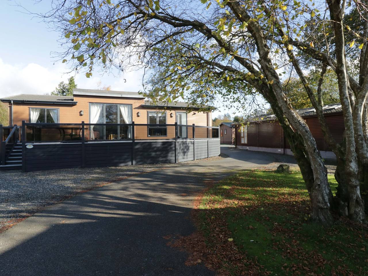 7 Lake View in White Cross Bay, Lake District