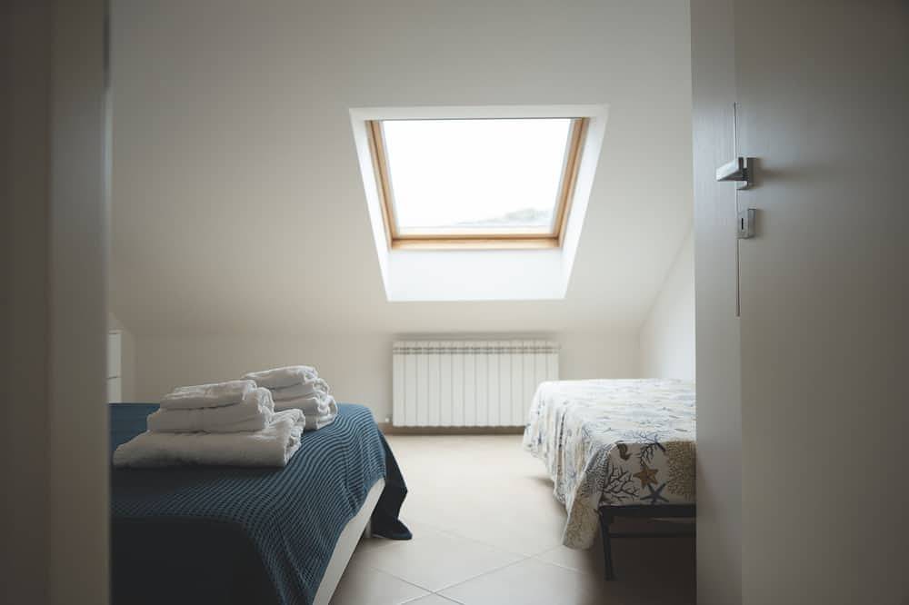 Entire apartment, Cucci House Lido Riccio in Ortona (Municipality), Chieti Province