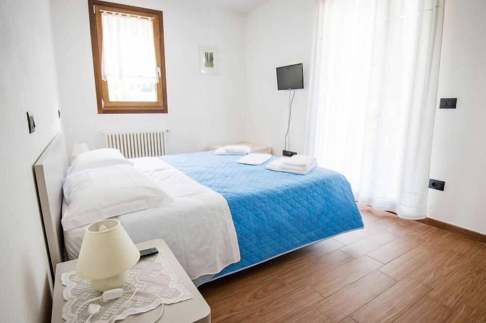 Ganze Wohnung, Ferienwohnung Sergio in Barcis, Südliche Karnische Alpen