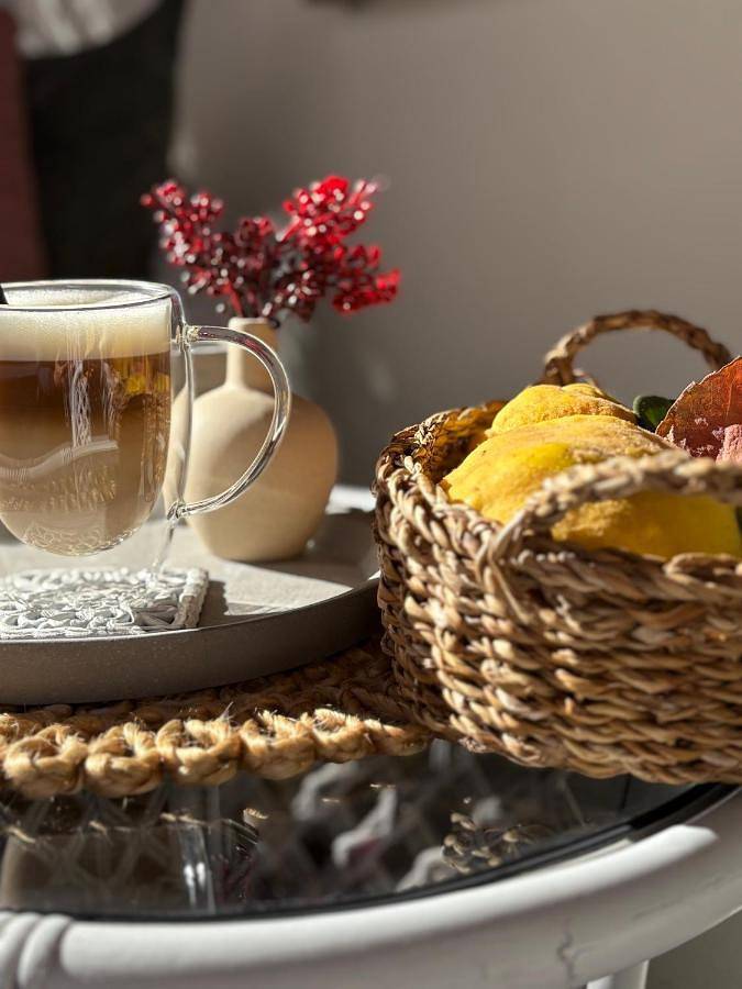 Cały apartament, Ezüst Boróka Apartman in Eger, Komitat Heves