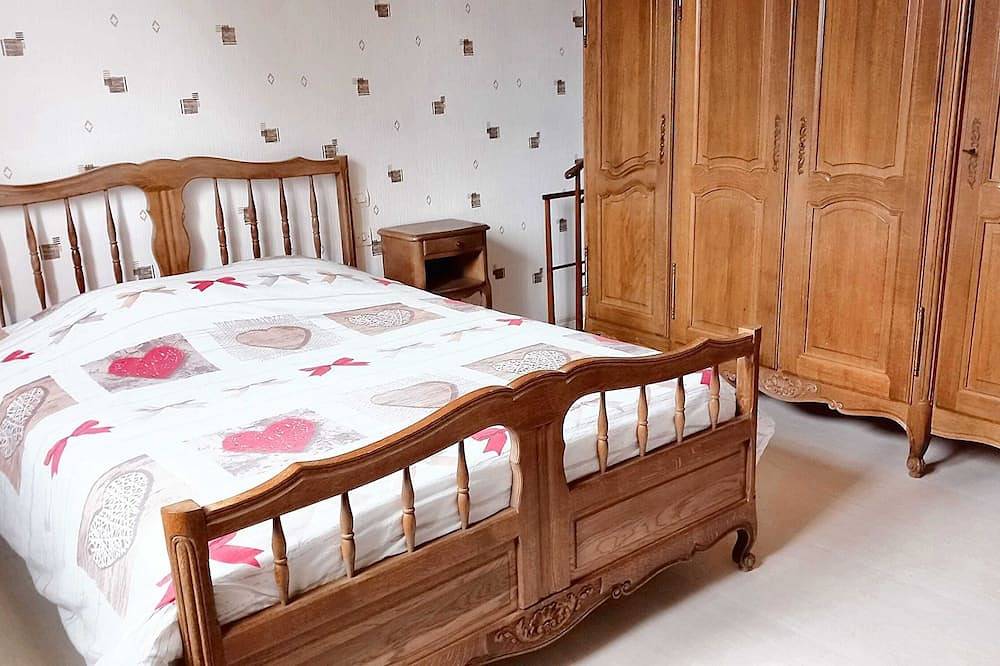 Apartamento entero, Homerez - Cómodo Apartamento con Jardín in Saint-Dié-des-Vosges