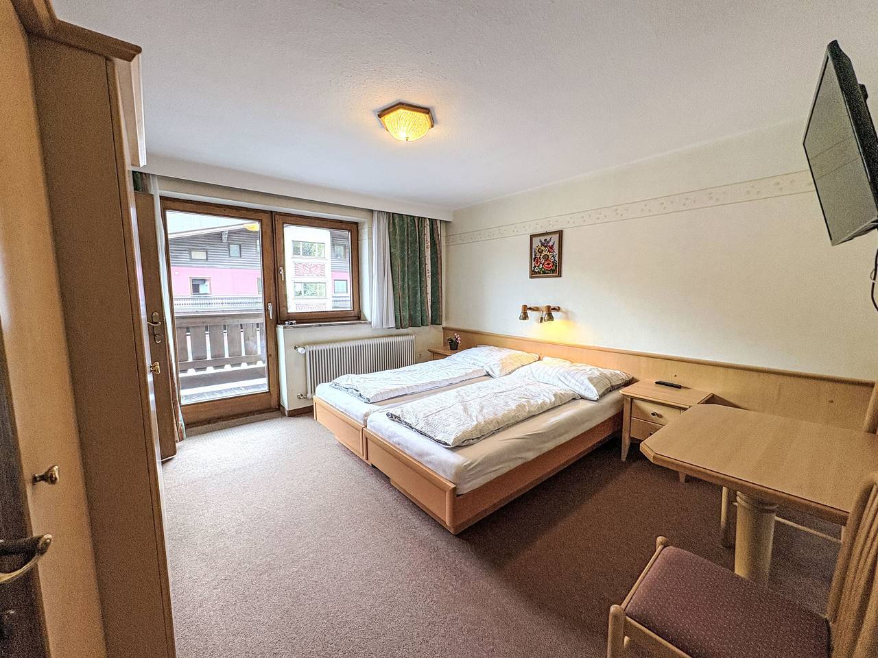 Ganze Wohnung, Schachner in Saalbach, Saalbach-Hinterglemm