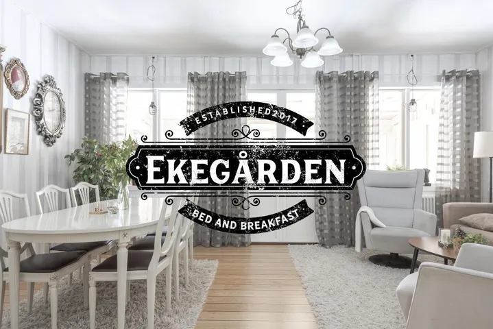 Bed and Breakfast für 2 Personen, mit Garten und Terrasse - 1