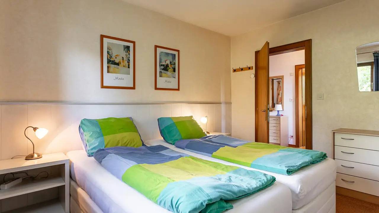 Ferienhaus für 4 Personen (85 m²) in Schwoich in Schwoich, Kaisergebirge