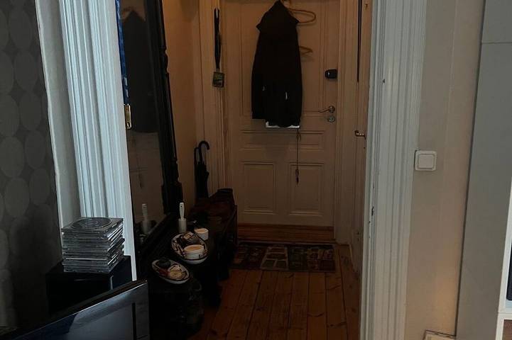 Ganze Wohnung, As Central as you Wish and Get! City, Slussen and Södermalm in a Glance in Stockholm, Schwedische Ostsee