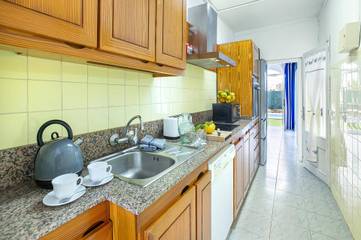 Villa in Alcúdia, Mallorca Norden für 4 