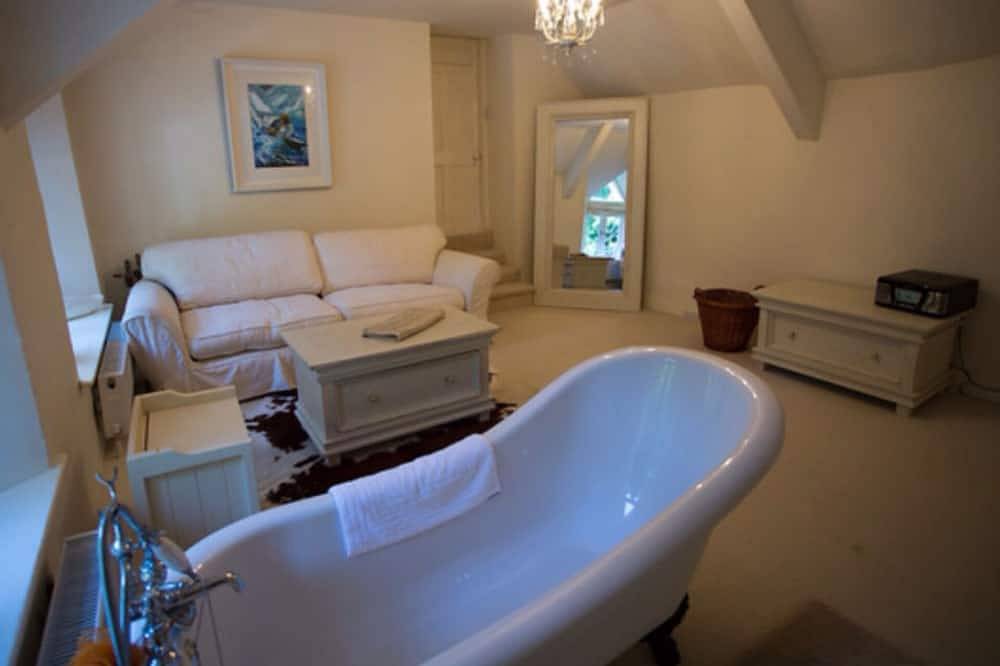 Luxuriöses viktorianisches Haus inmitten reifer tropischer Gärten für zehn Personen. in Caragh, County Kerry