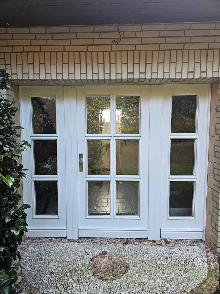 Ferienwohnung für 4 Personen, mit Haustier in Hemmoor - 3