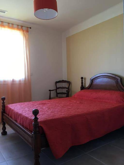 Location de vacances pour 8 personnes, avec jardin et piscine, adapté aux familles à Adissan - 3