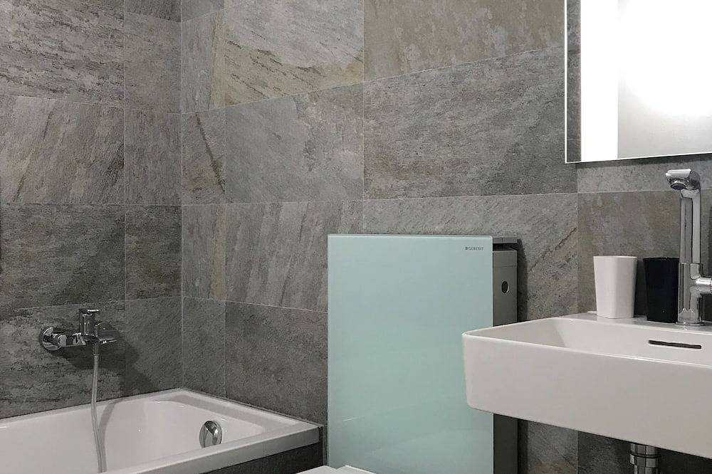 Apartamento entero, Desde Privado - Residence Cadro Panoramica / Lugano - Apartamento in Lugano, Lago de Lugano