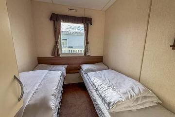 Static Caravan for 8 People in Hunstanton, Norfolk, Photo 4