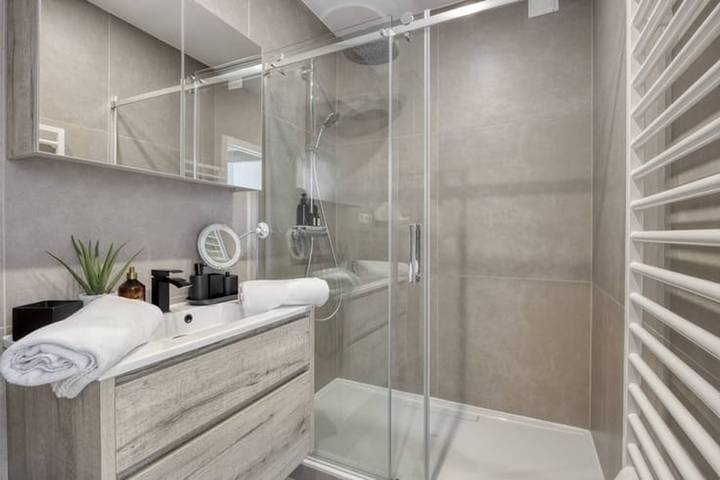 Appartement de vacances pour 4 personnes à Bruxelles