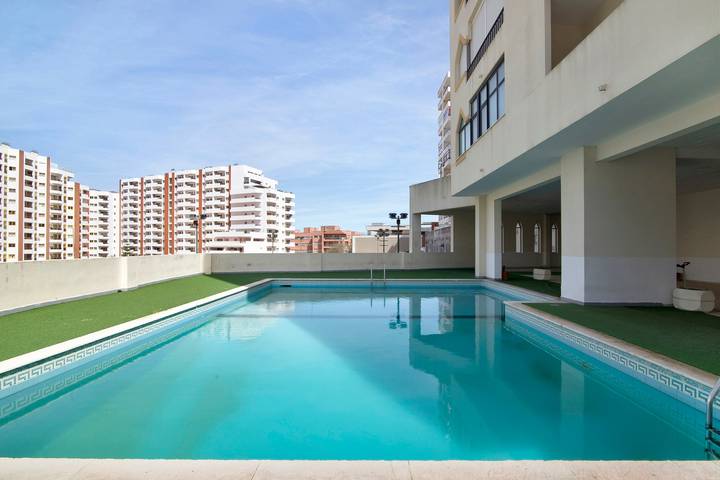 Gîte pour 6 personnes, avec jardin, animaux acceptés à Portimão - 2